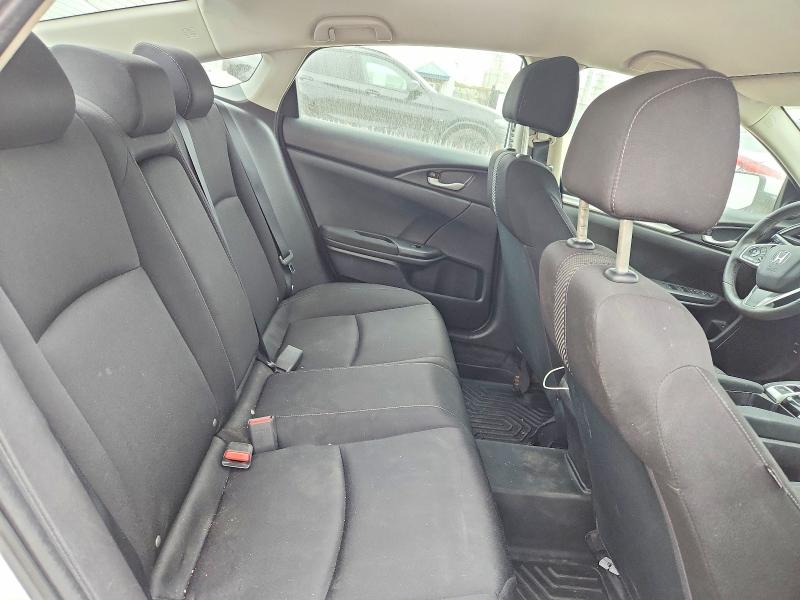 Продаж на аукціоні авто 2018 Honda Civic, vin: 2HGFC2F66JH038100, номер лоту: 70684696