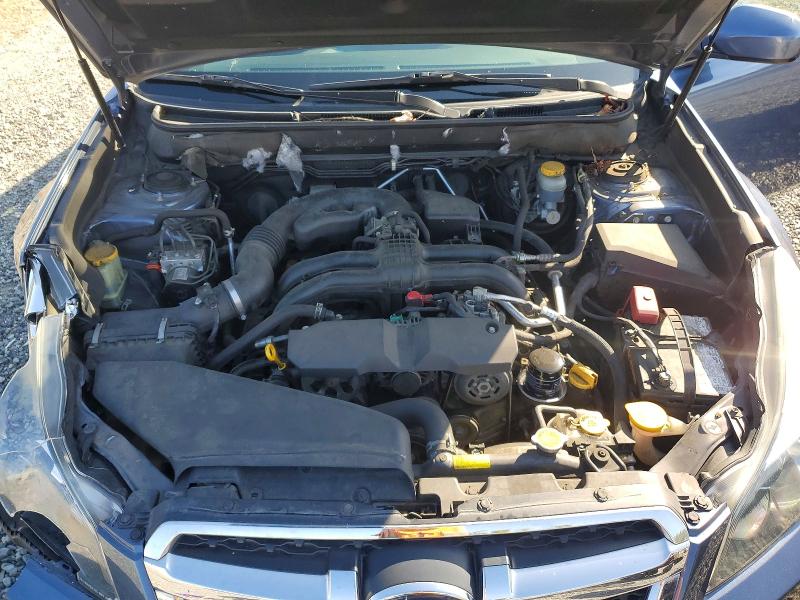 Продажа на аукционе авто 2013 Subaru Legacy, vin: 4S3BMBC67D3041934, номер лота: 69826726