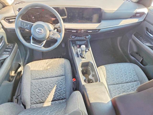 70768096 :رقم المزاد ، 3N8AP6CE0TL313197 vin ، 2026 Nissan Kicks مزاد بيع