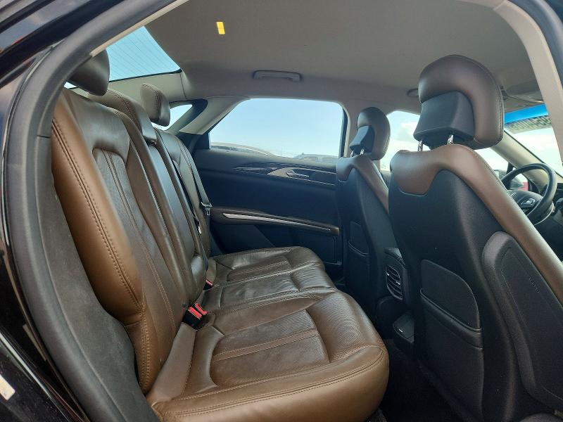 Продаж на аукціоні авто 2013 Lincoln Mkz, vin: 3LN6L2G95DR808573, номер лоту: 69544066