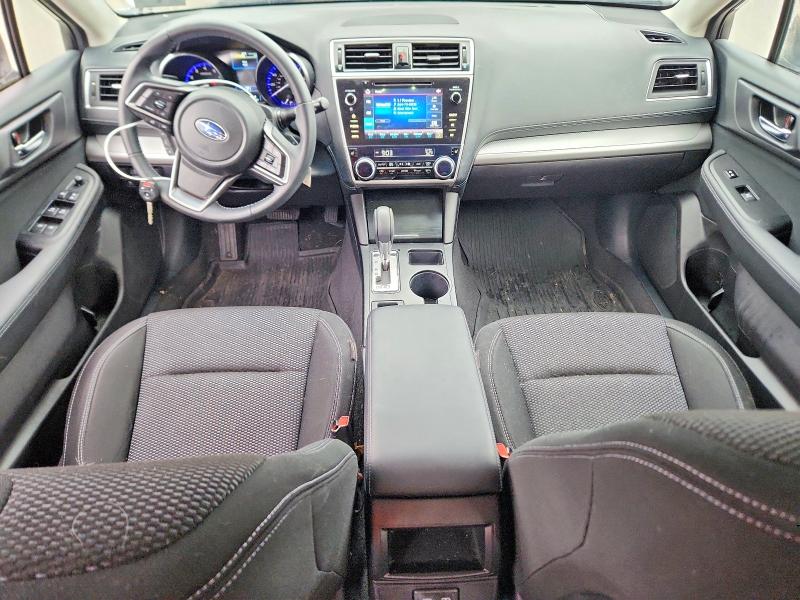Продажа на аукционе авто 2019 Subaru Outback, vin: 4S4BSAFC8K3361421, номер лота: 69968716