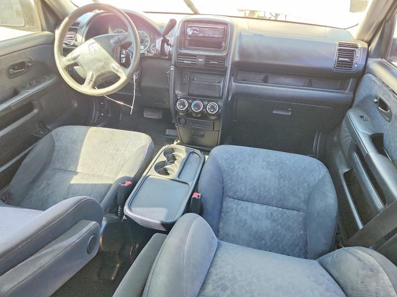 68654196 :رقم المزاد ، JHLRD68595C015717 vin ، 2005 Honda Cr-v مزاد بيع