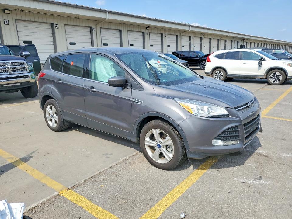 Продаж на аукціоні авто 2014 Ford Escape, vin: 1FMCU0G91EUA12112, номер лоту: 67504066