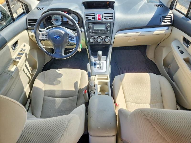 Продаж на аукціоні авто 2014 Subaru Impreza, vin: JF1GPAC64E8238156, номер лоту: 69225386