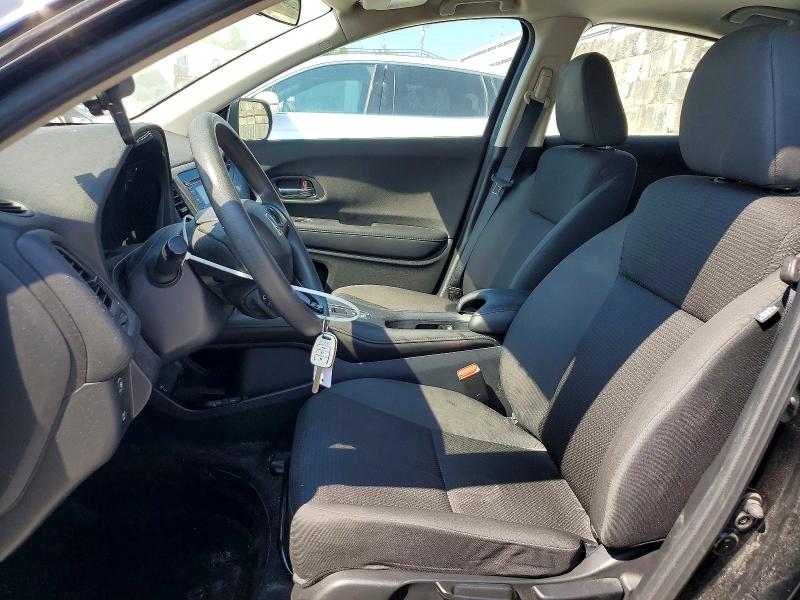 Продаж на аукціоні авто 2022 Honda Hr-v, vin: 3CZRU6H35NM748397, номер лоту: 67459966