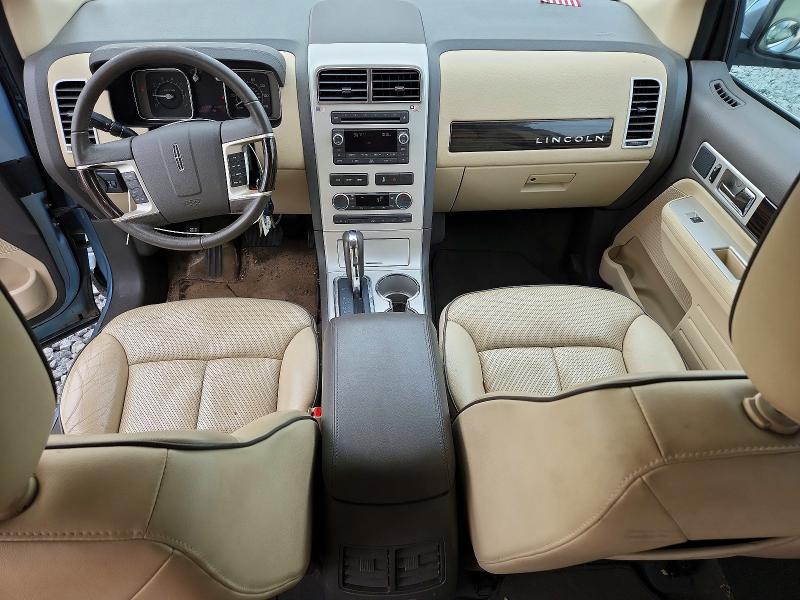 Aukcja sprzedaży 2008 Lincoln Mkx, vin: 2LMDU68C08BJ32614, numer aukcji: 68338446
