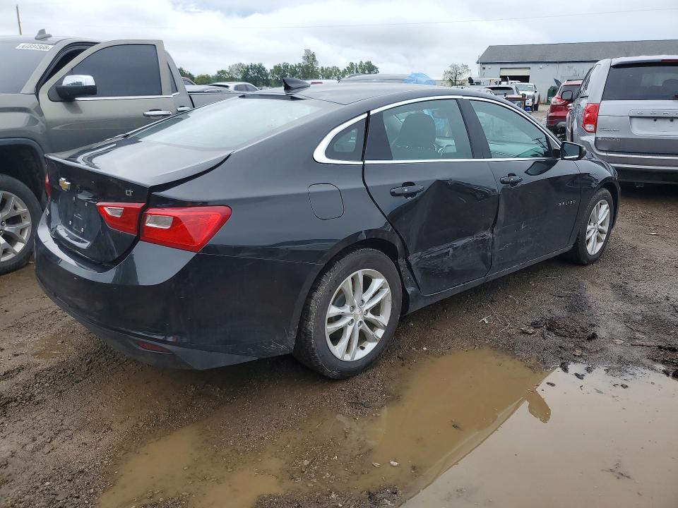 Aukcja sprzedaży 2017 Chevrolet Malibu, vin: 1G1ZE5ST0HF216901, numer aukcji: 67604246