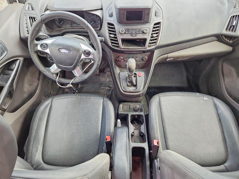 Продаж на аукціоні авто 2019 Ford Transit Connect, vin: NM0LS7E20K1385919, номер лоту: 70335666