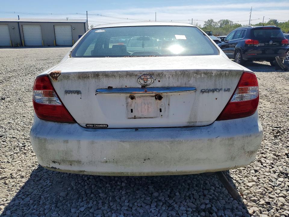 Продажа на аукционе авто 2003 Toyota Camry, vin: 4T1BE32KX3U173480, номер лота: 68408736