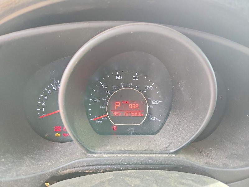 Продаж на аукціоні авто 2019 Kia Soul, vin: KNDJN2A28K7693220, номер лоту: 70446296