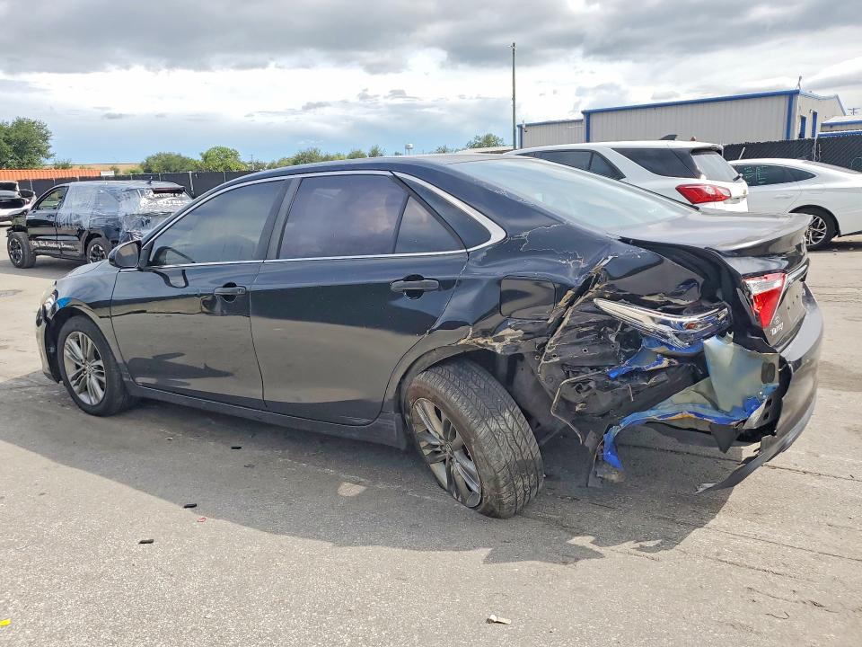 2015 Toyota Camry მანქანა იყიდება აუქციონზე, vin: 4T1BF1FK0FU110730, აუქციონის ნომერი: 70035976