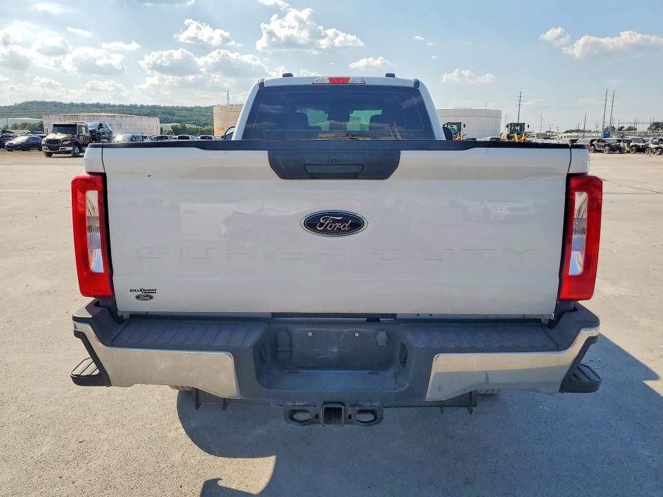 Aukcja sprzedaży 2024 Ford F350, vin: 1FT8W3BT8REF85064, numer aukcji: 68601566