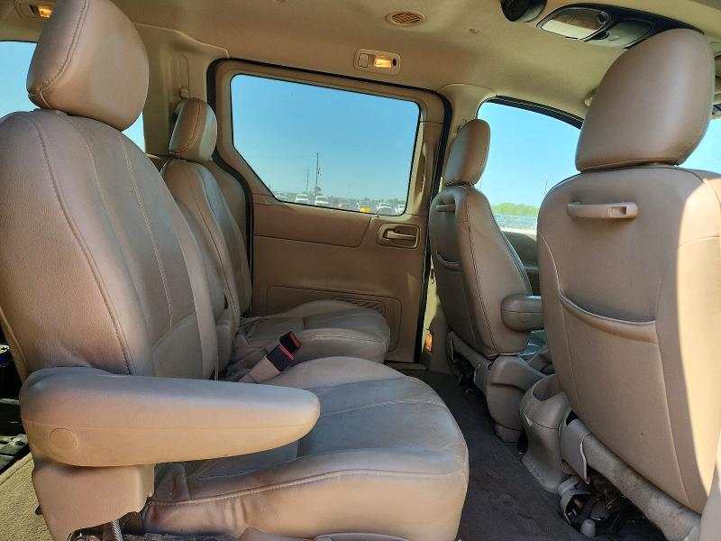 Aukcja sprzedaży 2003 Ford Windstar, vin: 2FMZA53453BA80488, numer aukcji: 67151026