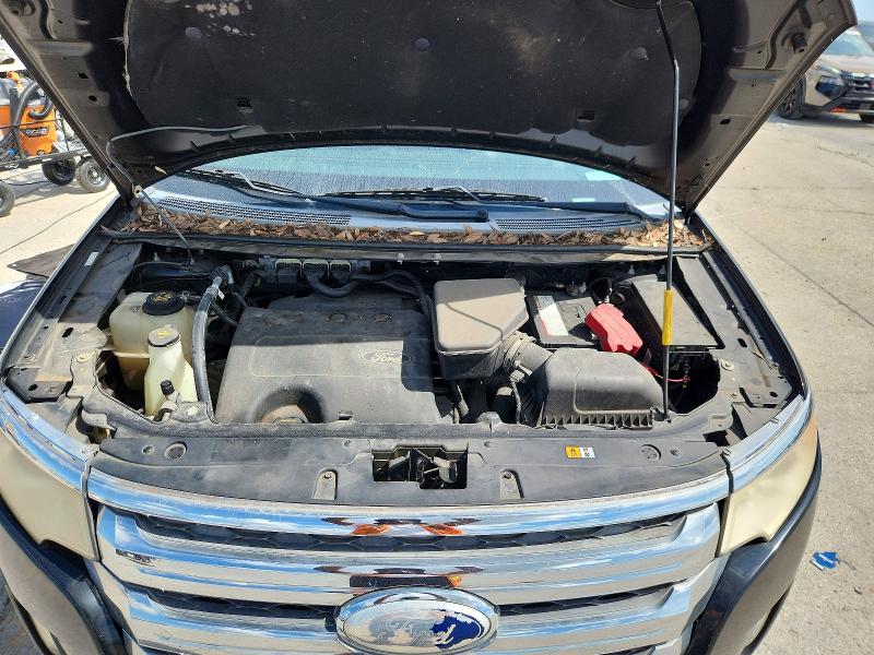 2011 Ford Edge მანქანა იყიდება აუქციონზე, vin: 2FMDK3JC1BBB67728, აუქციონის ნომერი: 70677986