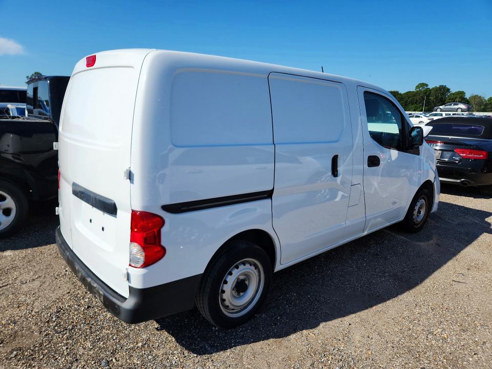 Продажа на аукционе авто 2020 Nissan Nv200, vin: 3N6CM0KN5LK700049, номер лота: 67075316