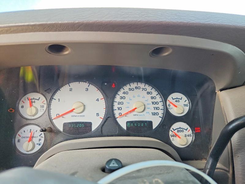 Aukcja sprzedaży 2005 Dodge Ram 3500, vin: 3D7LS38C45G731126, numer aukcji: 66749456