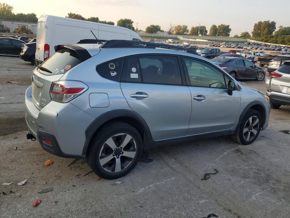Aukcja sprzedaży 2015 Subaru Xv Crosstrek, vin: JF2GPBCC3FH216125, numer aukcji: 68716056
