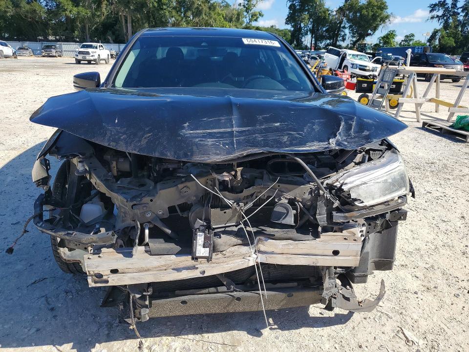 2019 Acura Tlx მანქანა იყიდება აუქციონზე, vin: 19UUB1F38KA007506, აუქციონის ნომერი: 68417316