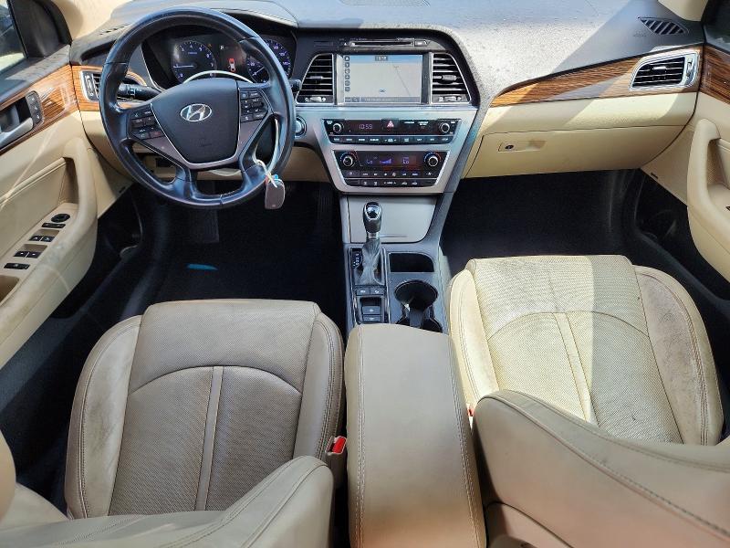 Aukcja sprzedaży 2017 Hyundai Sonata, vin: 5NPE34AF0HH591369, numer aukcji: 67318776