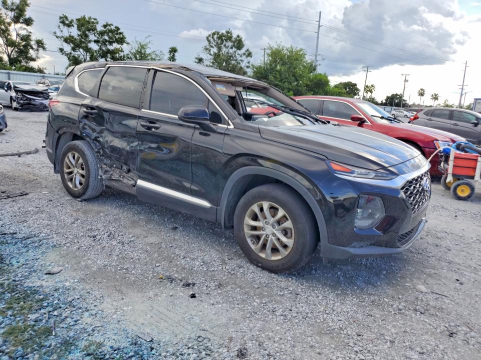 Продаж на аукціоні авто 2020 Hyundai Santa Fe, vin: 5NMS23AD5LH282789, номер лоту: 67399646