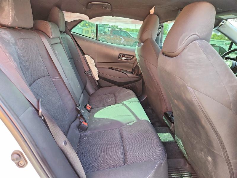 Продажа на аукционе авто 2023 Toyota Gr Corolla, vin: JTNABAAE3PA006227, номер лота: 69152766