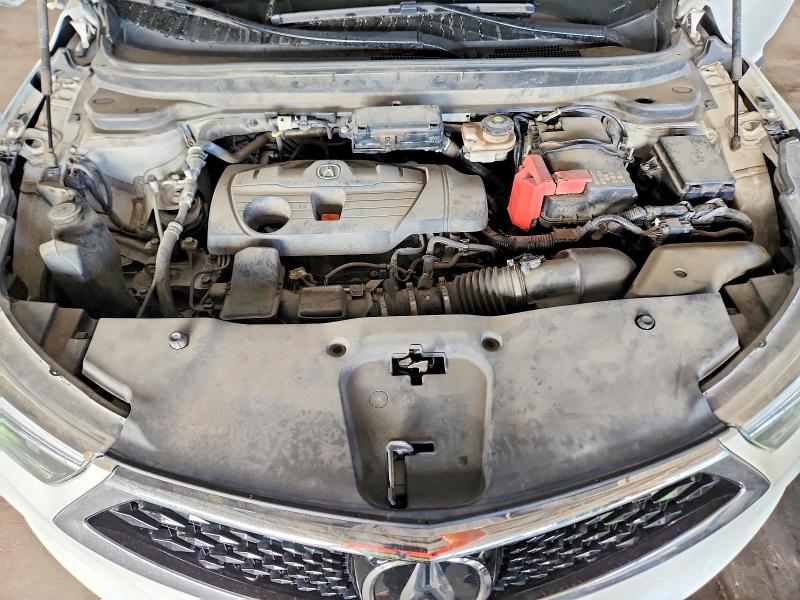 2020 Acura Rdx მანქანა იყიდება აუქციონზე, vin: 5J8TC2H55LL008924, აუქციონის ნომერი: 67911586