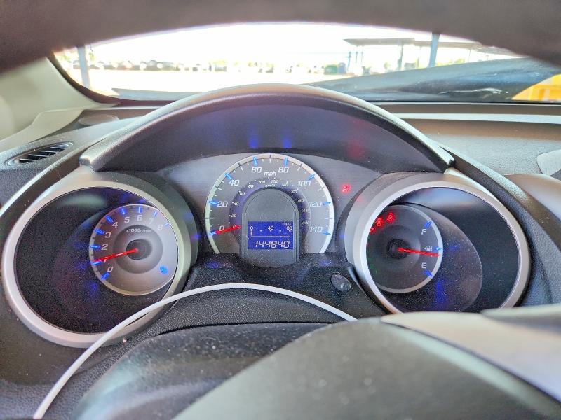 Продаж на аукціоні авто 2012 Honda Fit, vin: JHMGE8H37CC000110, номер лоту: 67474446