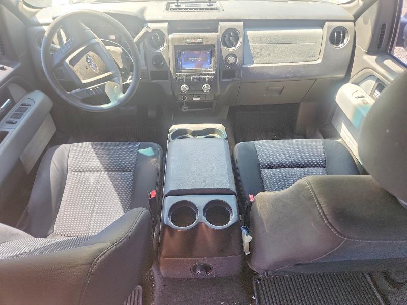 Aukcja sprzedaży 2014 Ford F150, vin: 1FTFW1CF4EFA82172, numer aukcji: 69429766