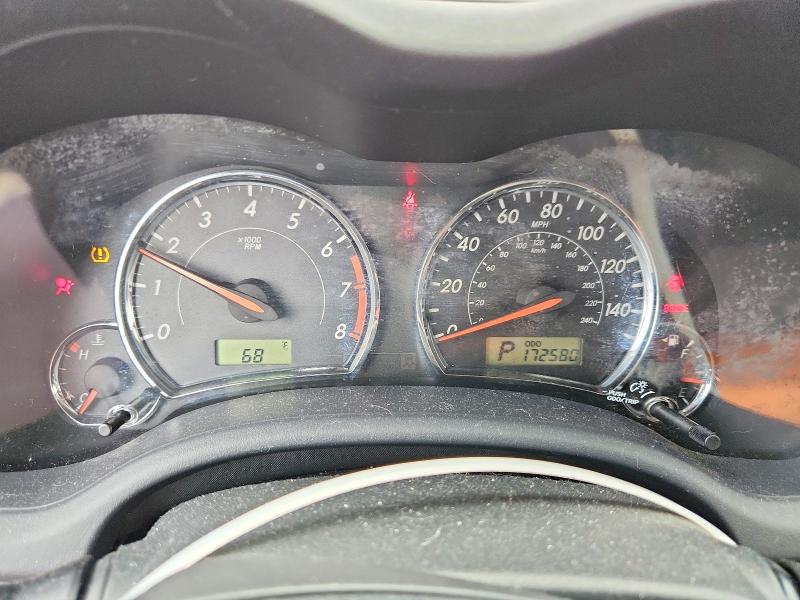 70844246 :رقم المزاد ، 2T1BU4EE4BC644327 vin ، 2011 Toyota Corolla مزاد بيع