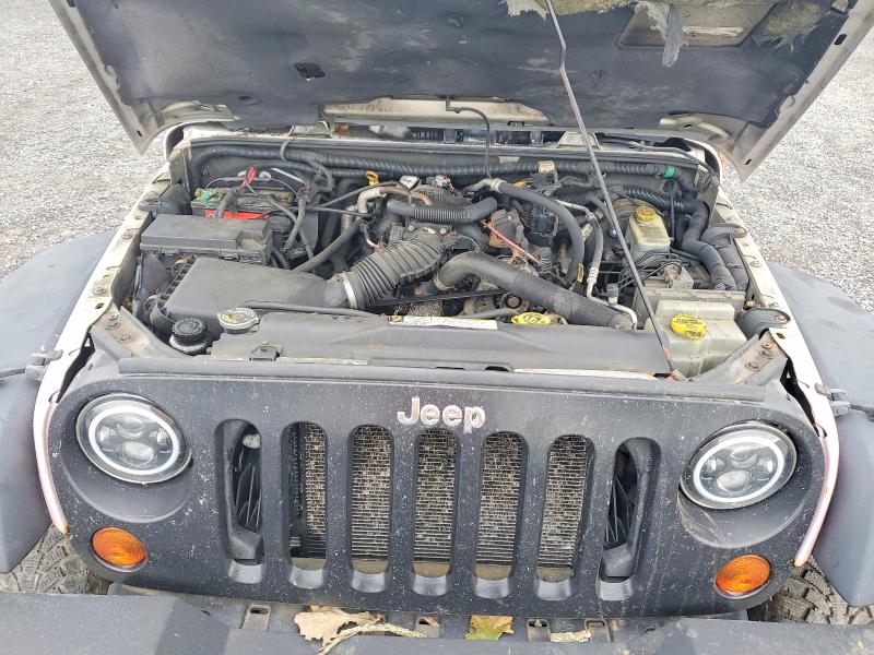 Продаж на аукціоні авто 2009 Jeep Wrangler Unlimited, vin: 1J4GA591X9L706256, номер лоту: 67246536