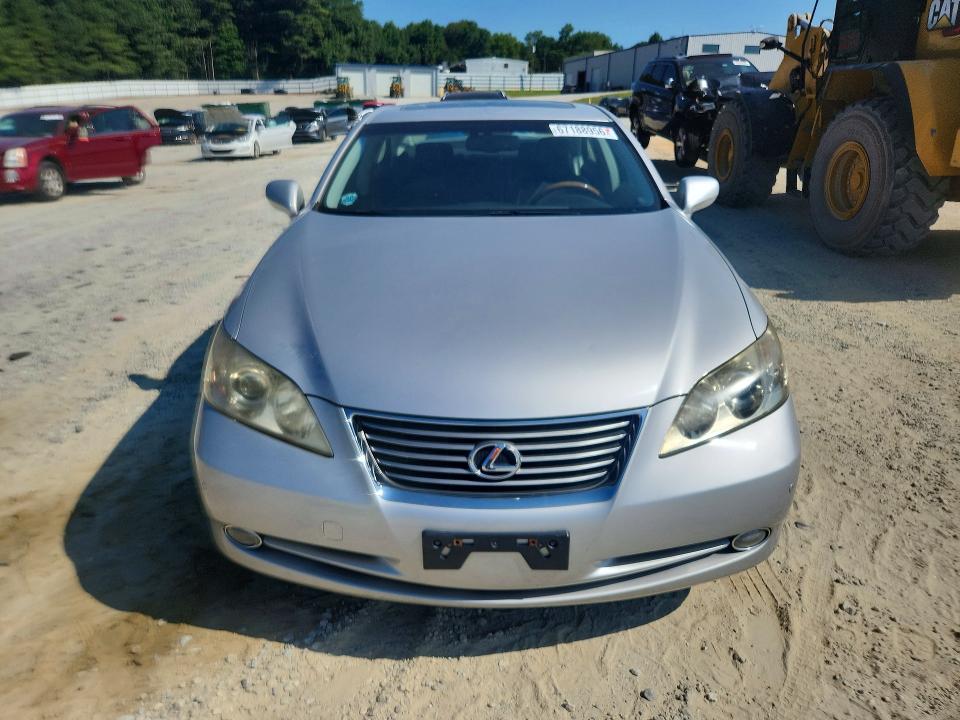 Продажа на аукционе авто 2009 Lexus Es, vin: JTHBJ46G092320503, номер лота: 67188956