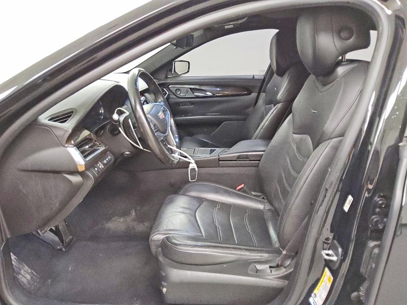 67699546 :رقم المزاد ، 1G6KH5R66HU123539 vin ، 2017 Cadillac Ct6 مزاد بيع
