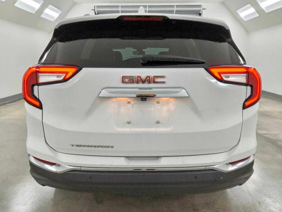 69967206 :رقم المزاد ، 3GKALPEGXPL187596 vin ، 2023 Gmc Terrain مزاد بيع