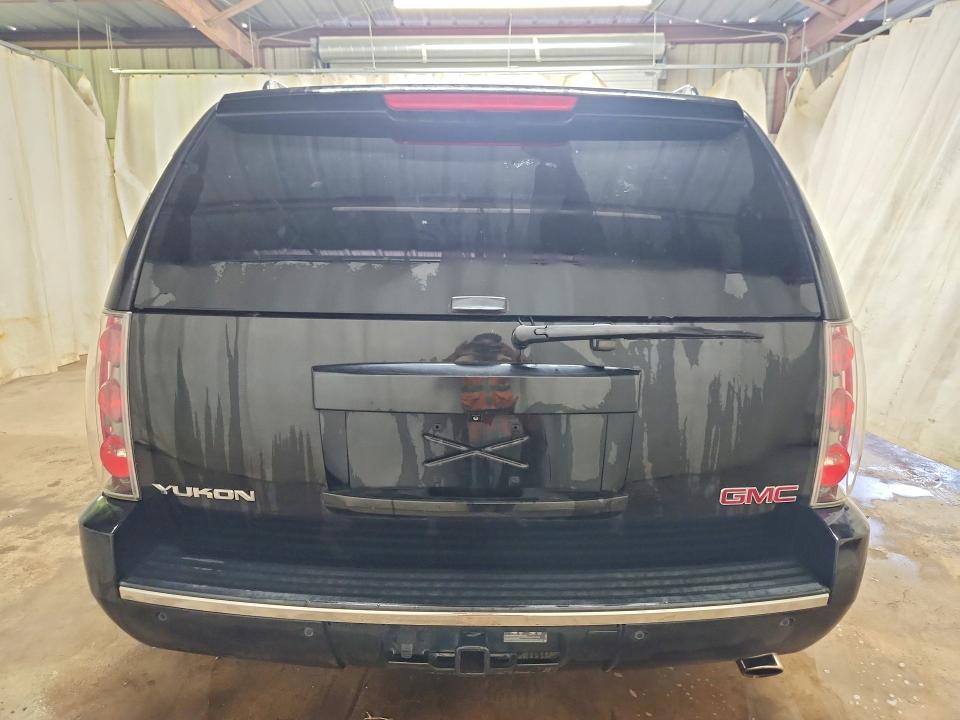 2013 Gmc Yukon მანქანა იყიდება აუქციონზე, vin: 1GKS2EEF1DR125009, აუქციონის ნომერი: 66511376