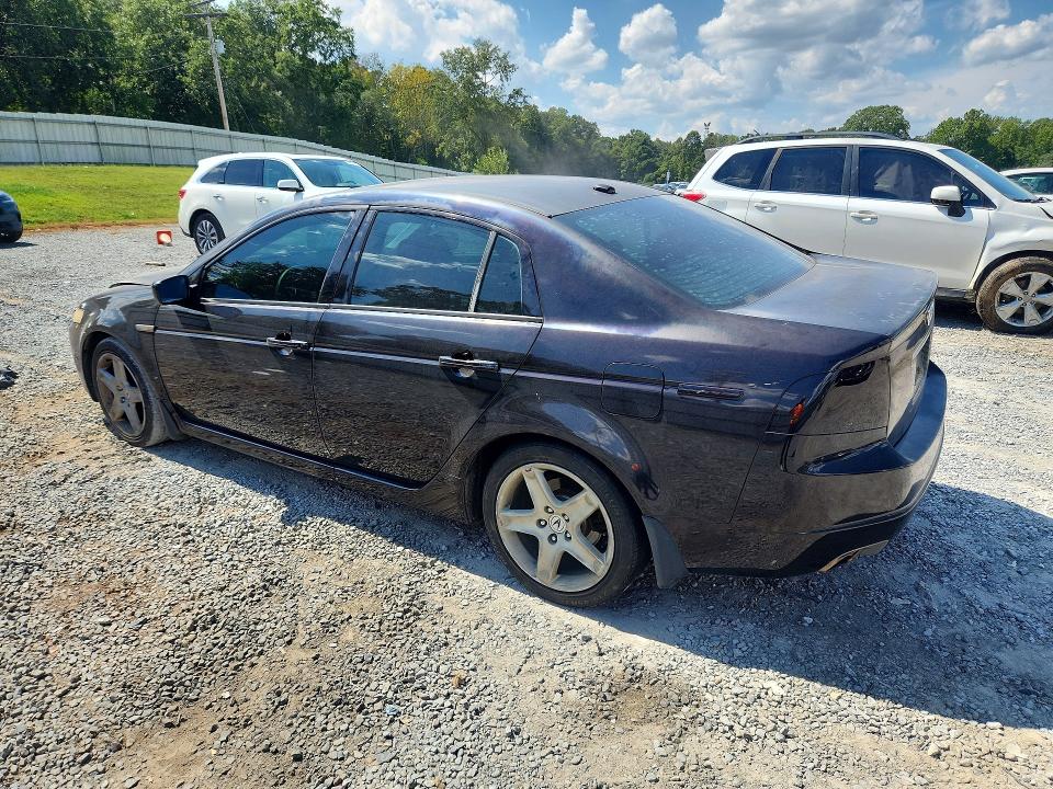 Aukcja sprzedaży 2004 Acura Tl, vin: 19UUA662X4A074456, numer aukcji: 66772376