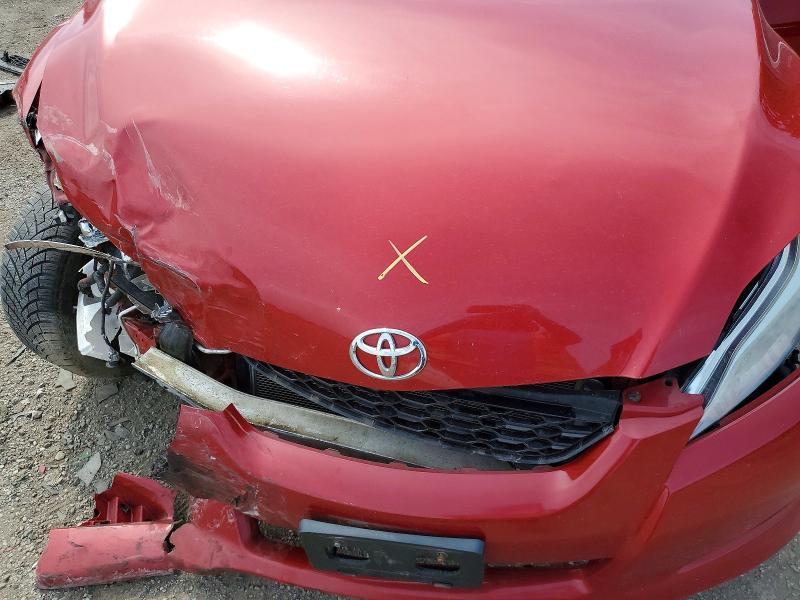Aukcja sprzedaży 2013 Toyota Corolla Matrix, vin: 2T1KU4EE9DC125678, numer aukcji: 67684296