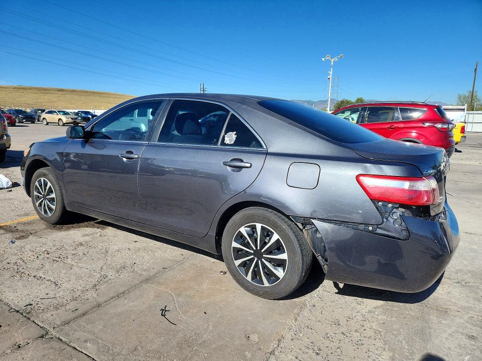 Aukcja sprzedaży 2009 Toyota Camry, vin: 4T1BE46K59U276363, numer aukcji: 68174736