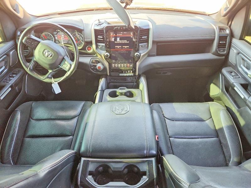 Продажа на аукционе авто 2019 Ram 1500, vin: 1C6SRFJT5KN671137, номер лота: 67176456