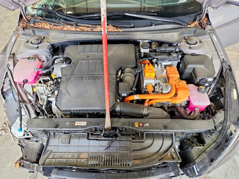Продажа на аукционе авто 2023 Hyundai Elantra, vin: KMHLN4AJ4PU081015, номер лота: 67026756