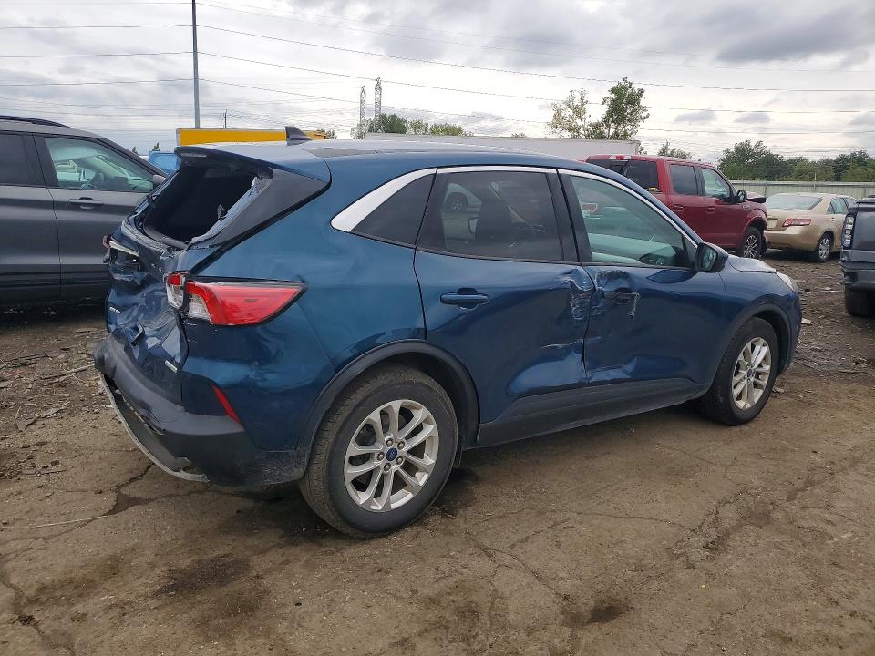 Продаж на аукціоні авто 2020 Ford Escape, vin: 1FMCU0G60LUA99438, номер лоту: 69502706