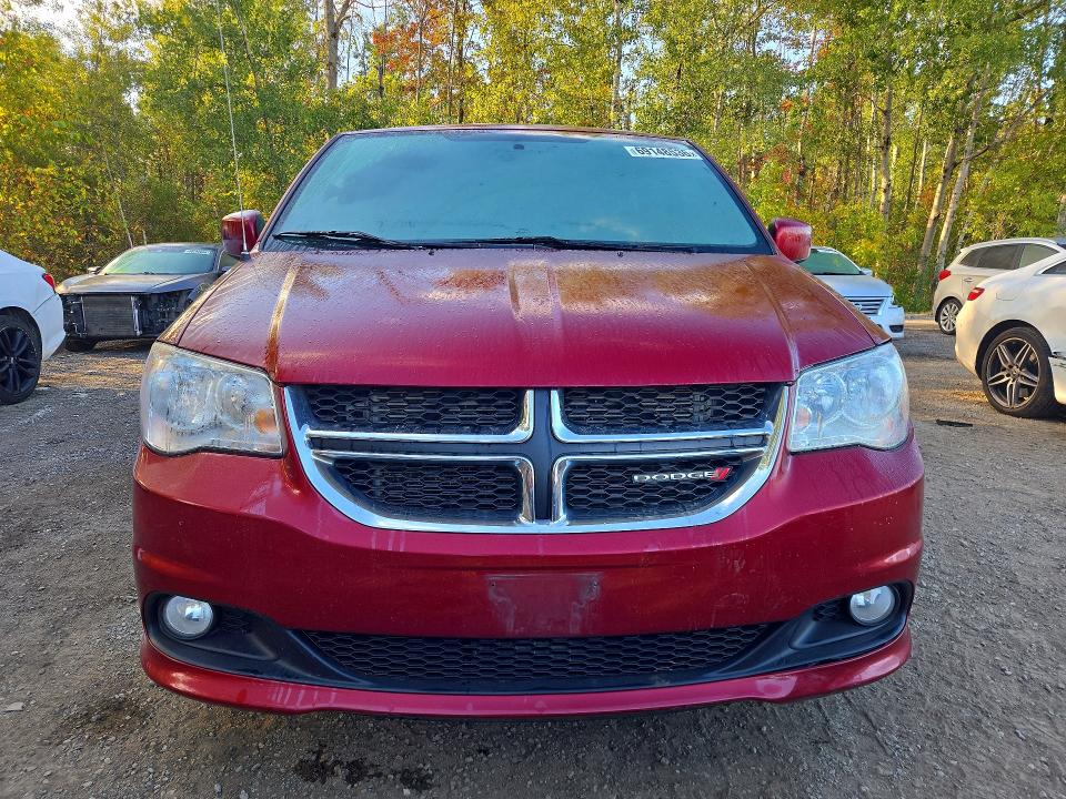 Aukcja sprzedaży 2016 Dodge Grand Caravan, vin: 2C4RDGBGXGR270903, numer aukcji: 69148536