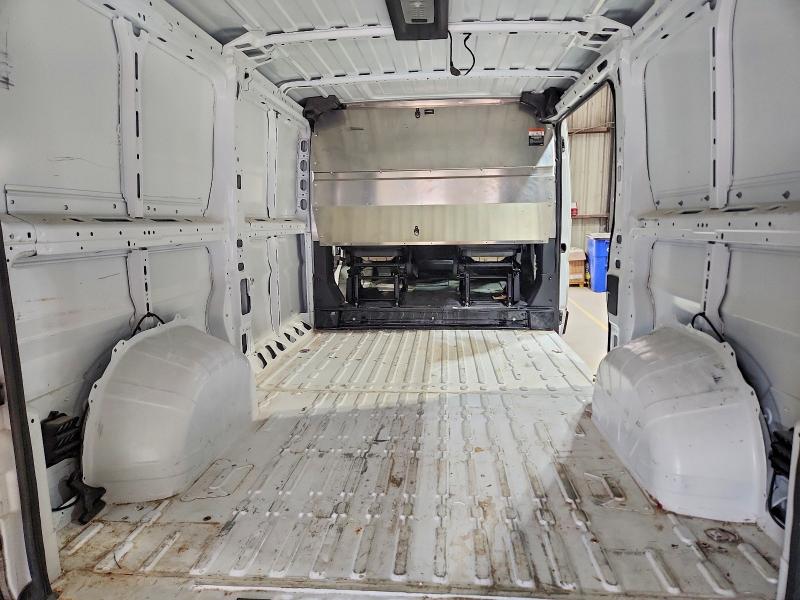 Auction sale of the 2025 Ram Promaster 1500, vin: 3C6LRVAG0SE523354, lot number: 70728666