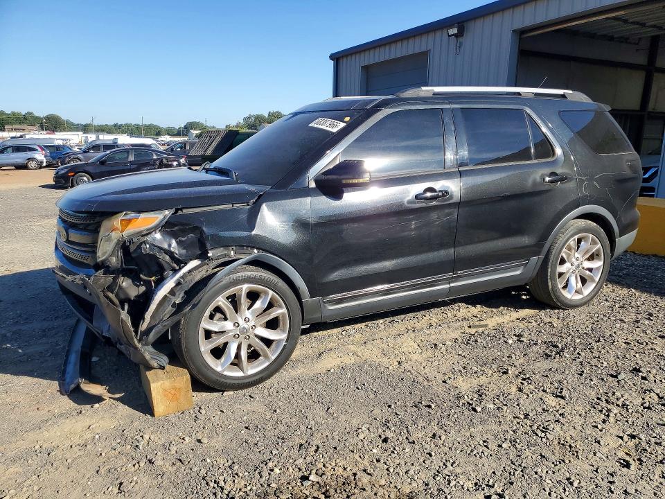 Продажа на аукционе авто 2011 Ford Explorer, vin: 1FMHK7F85BGA41135, номер лота: 68387966