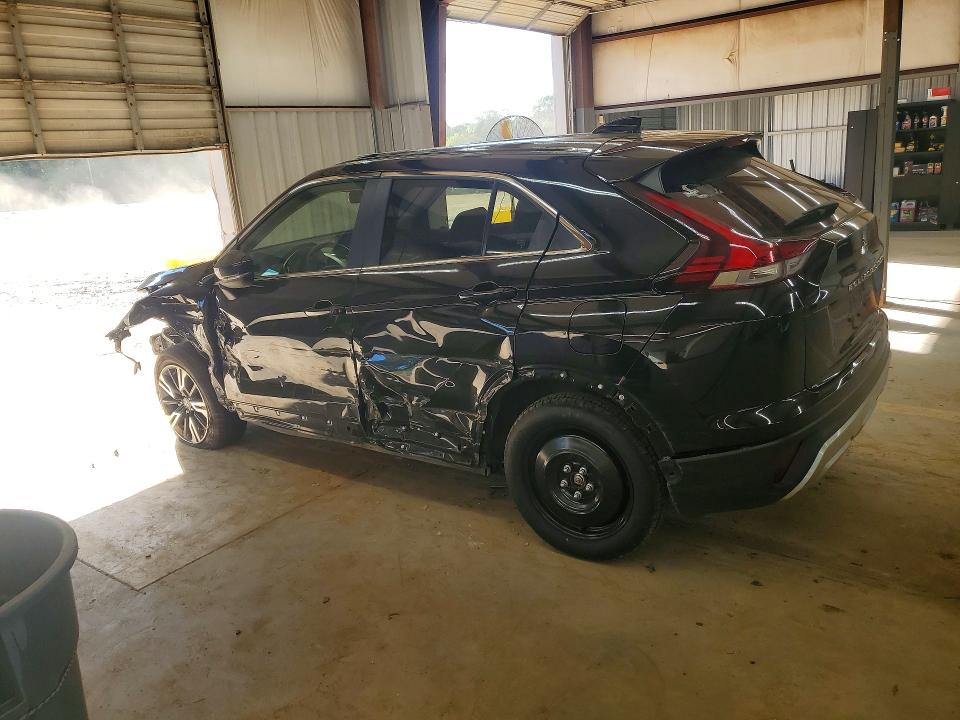 Продаж на аукціоні авто 2025 Mitsubishi Eclipse Cross, vin: JA4ATWAA7SZ034158, номер лоту: 70437596