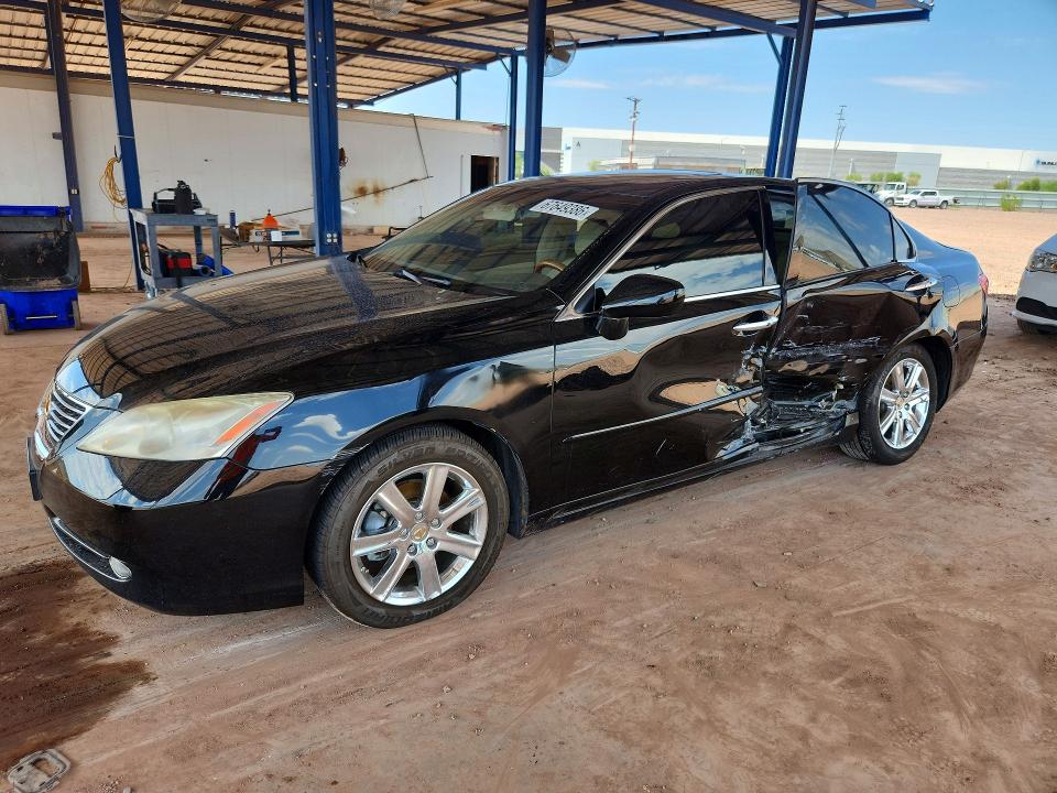Aukcja sprzedaży 2008 Lexus Es, vin: JTHBJ46G582174422, numer aukcji: 67649386