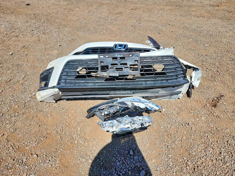 68429756 :رقم المزاد ، 2HGFE2F27NH505344 vin ، 2022 Honda Civic مزاد بيع