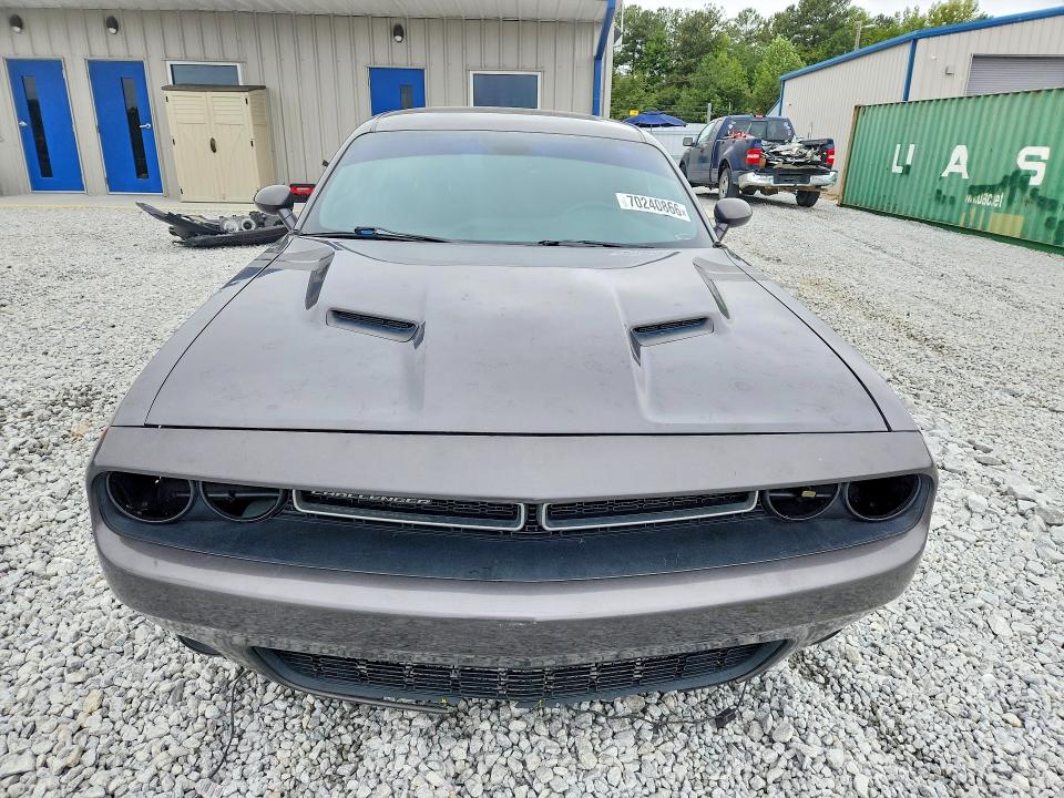 Aukcja sprzedaży 2016 Dodge Challenger, vin: 2C3CDZAG1GH279728, numer aukcji: 70240866