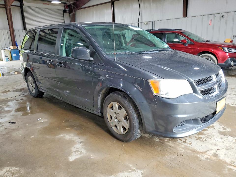Продаж на аукціоні авто 2012 Dodge Grand Caravan, vin: 2C4RDGBG8CR289458, номер лоту: 69582476