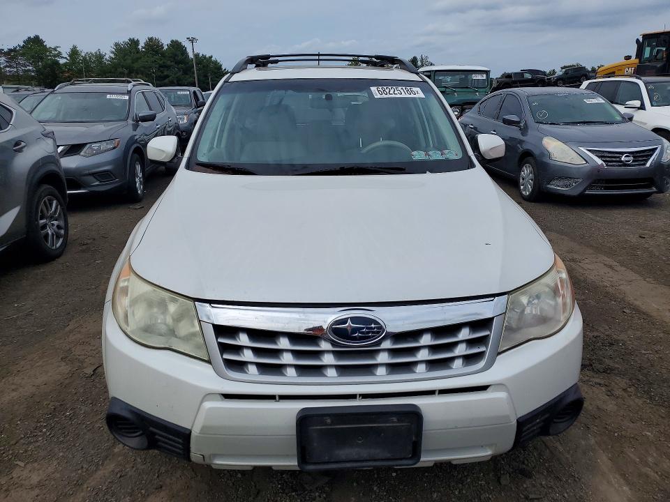 Продаж на аукціоні авто 2012 Subaru Forester, vin: JF2SHADC9CG405508, номер лоту: 68225186