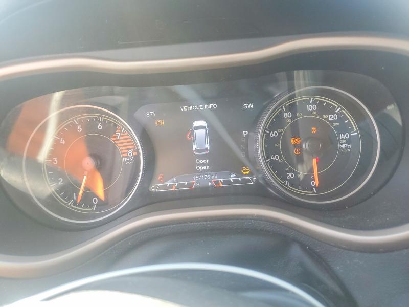 Aukcja sprzedaży 2018 Jeep Cherokee, vin: 1C4PJMDX6JD509191, numer aukcji: 68162956